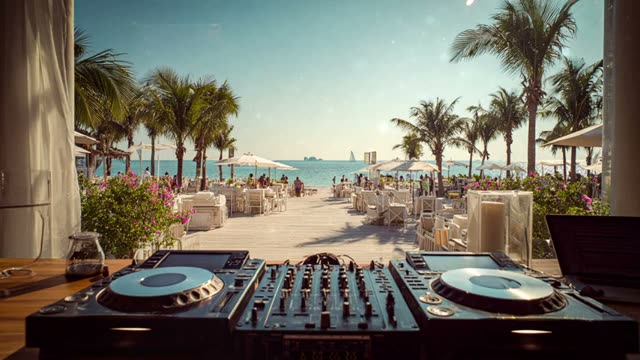 Chill Session Music 🎶 Chillout Lounge Music ➜ #relaxchillout